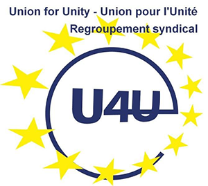 Union for Unity — U4U